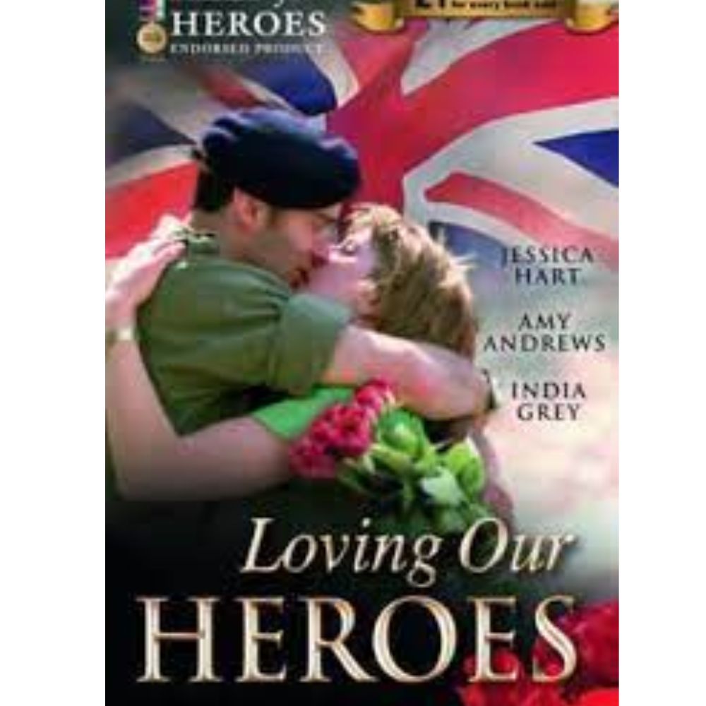 Loving our Heroes