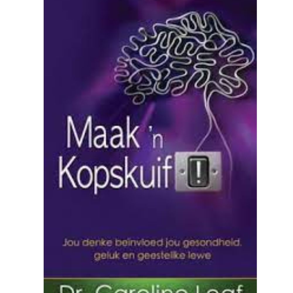 Maak 'n Kopskuif