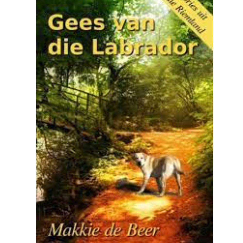Gees van die Labrador