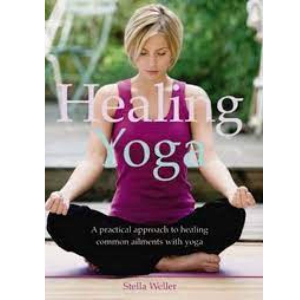 Healing Yoga