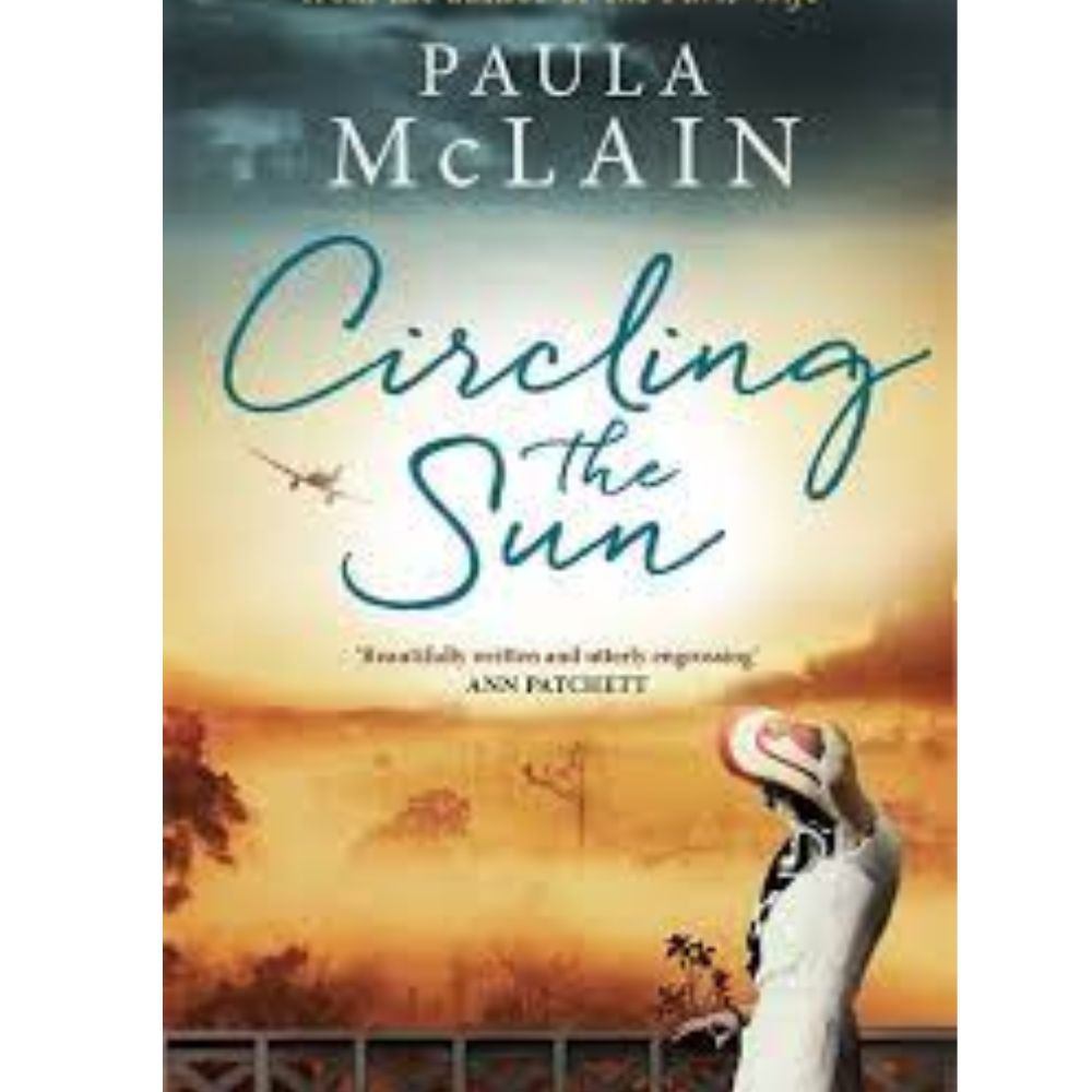 Circling the Sun