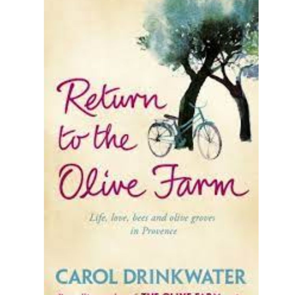 Return to the Olive Farm