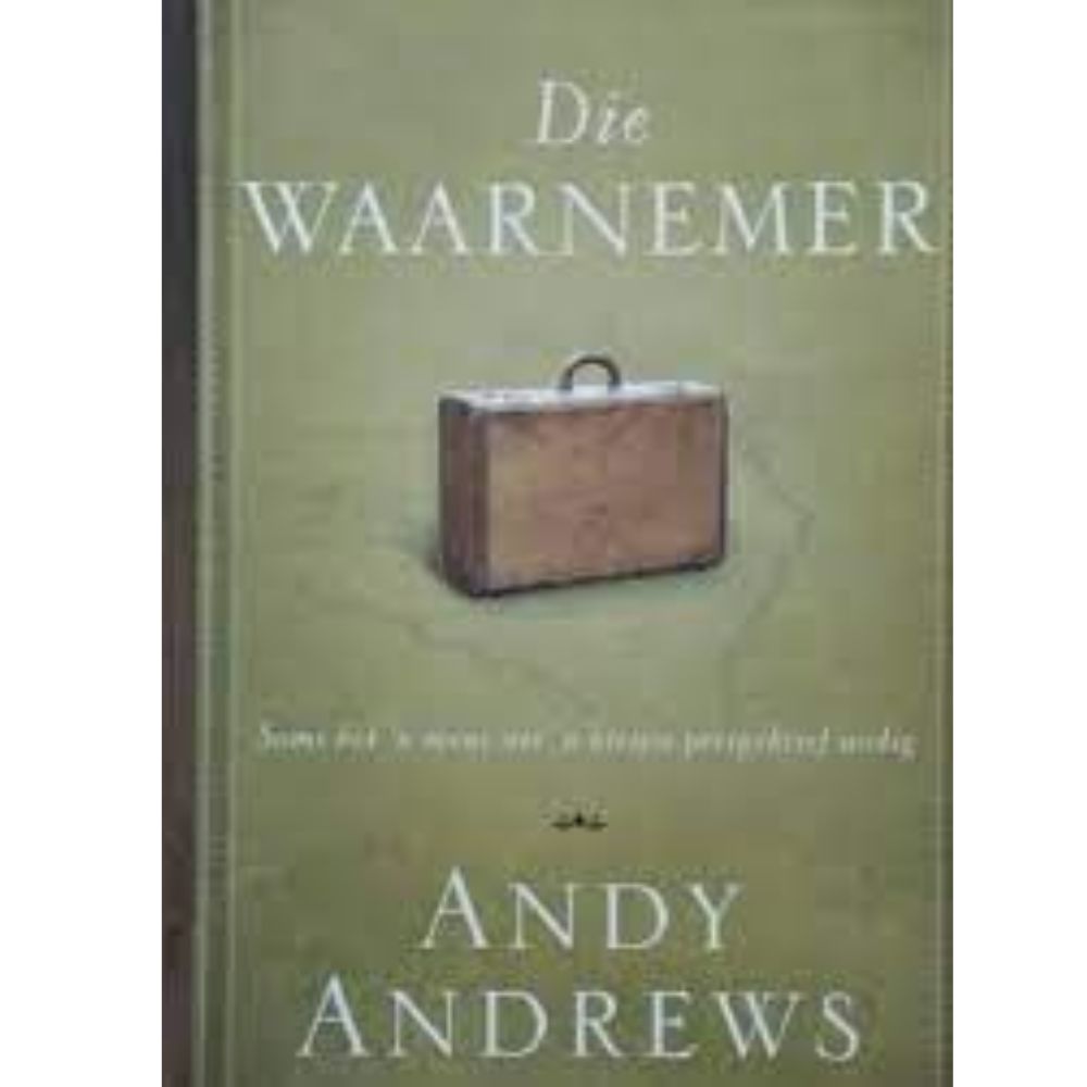 Die Waarnemer
