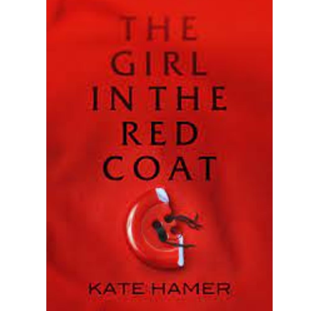 The Girl in the Red Coat
