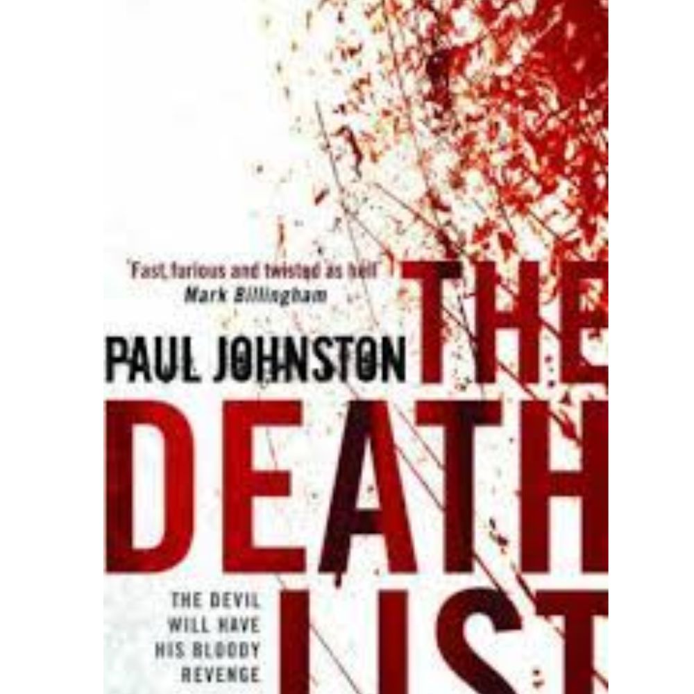 The Death List