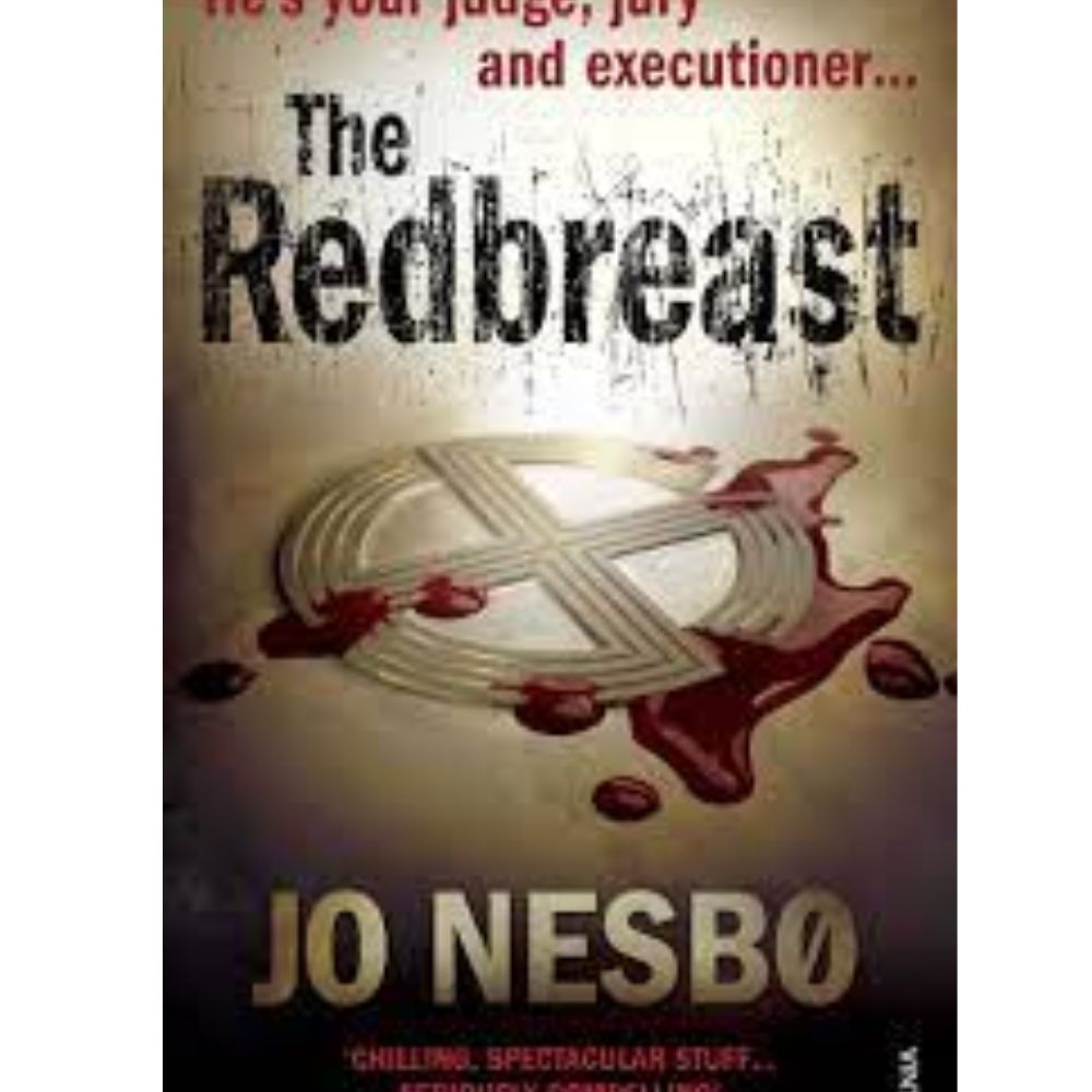 The Redbreast