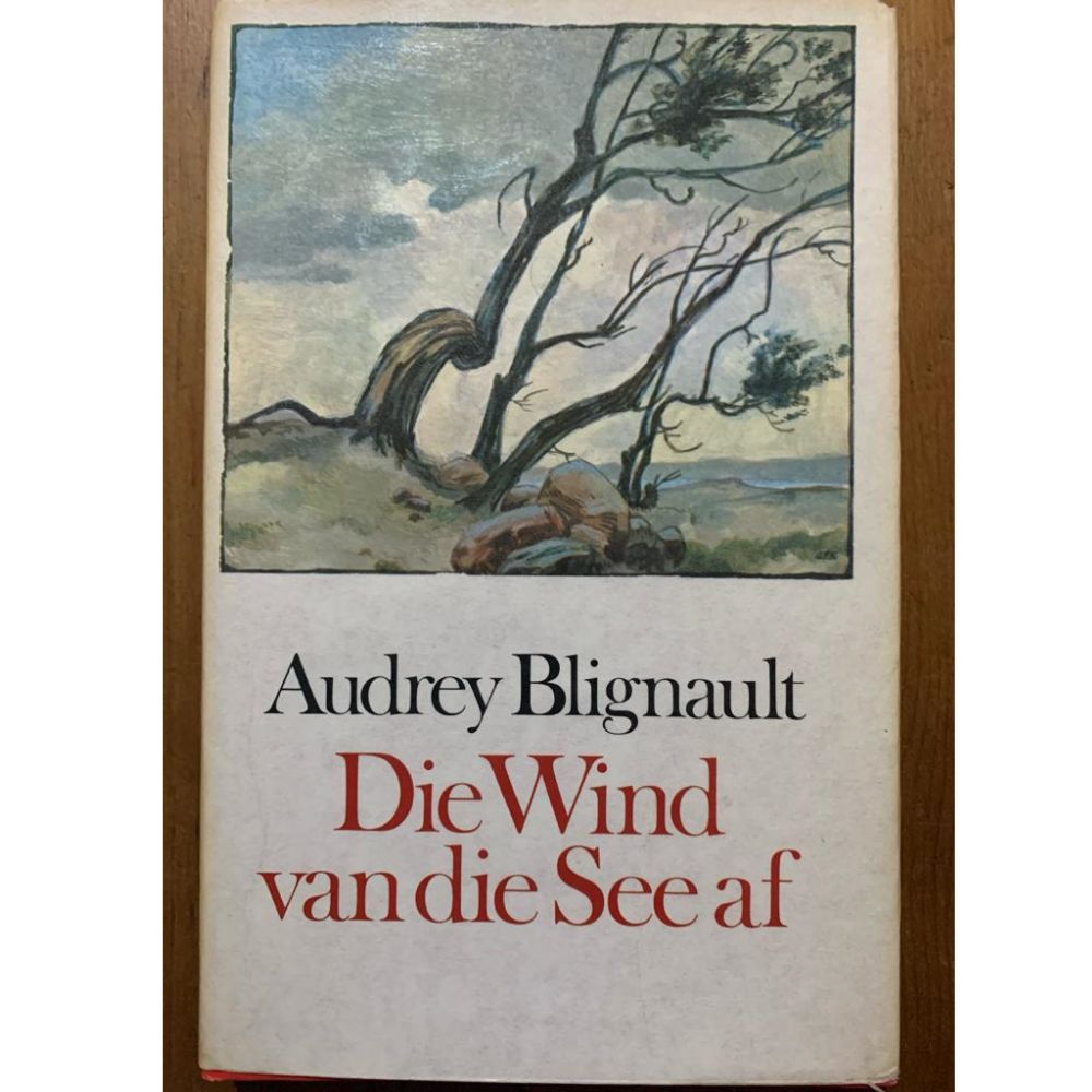 Die Wind van die See af