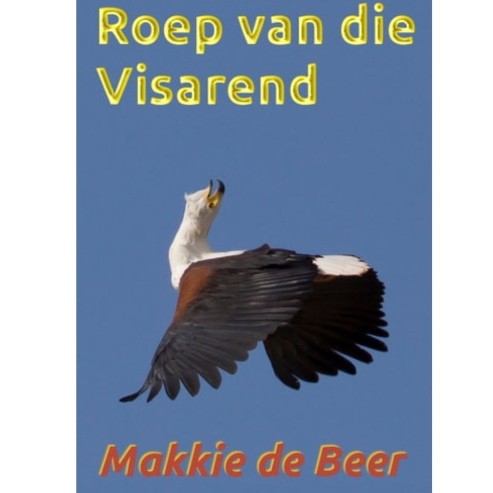 Roep van die Visarend