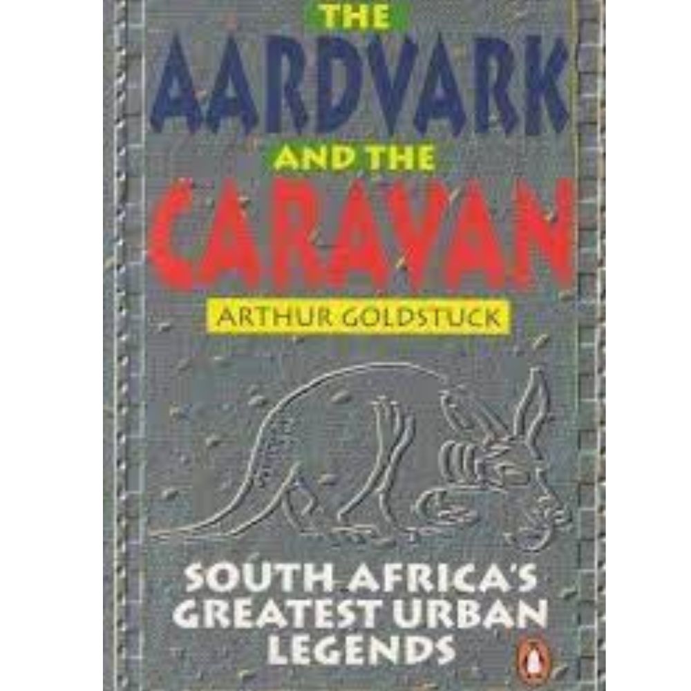 The Aardvark and the Caravan