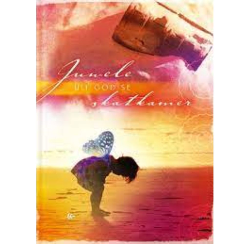 Juwele uit God se skatkamer