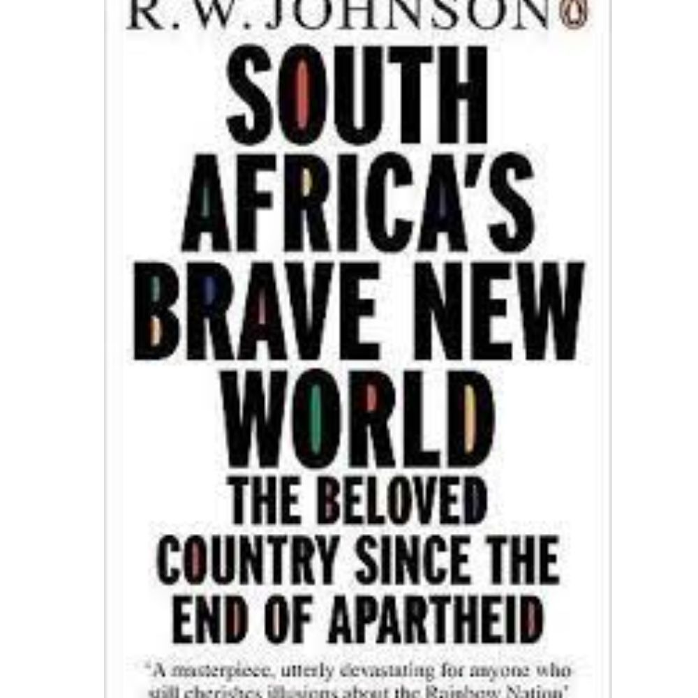 South Africa's Brave New World