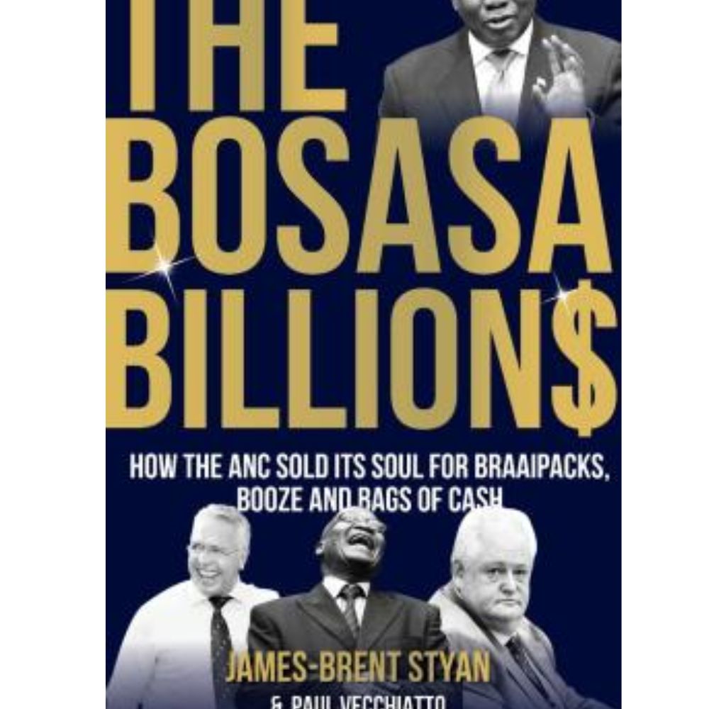 The Bosasa Billions