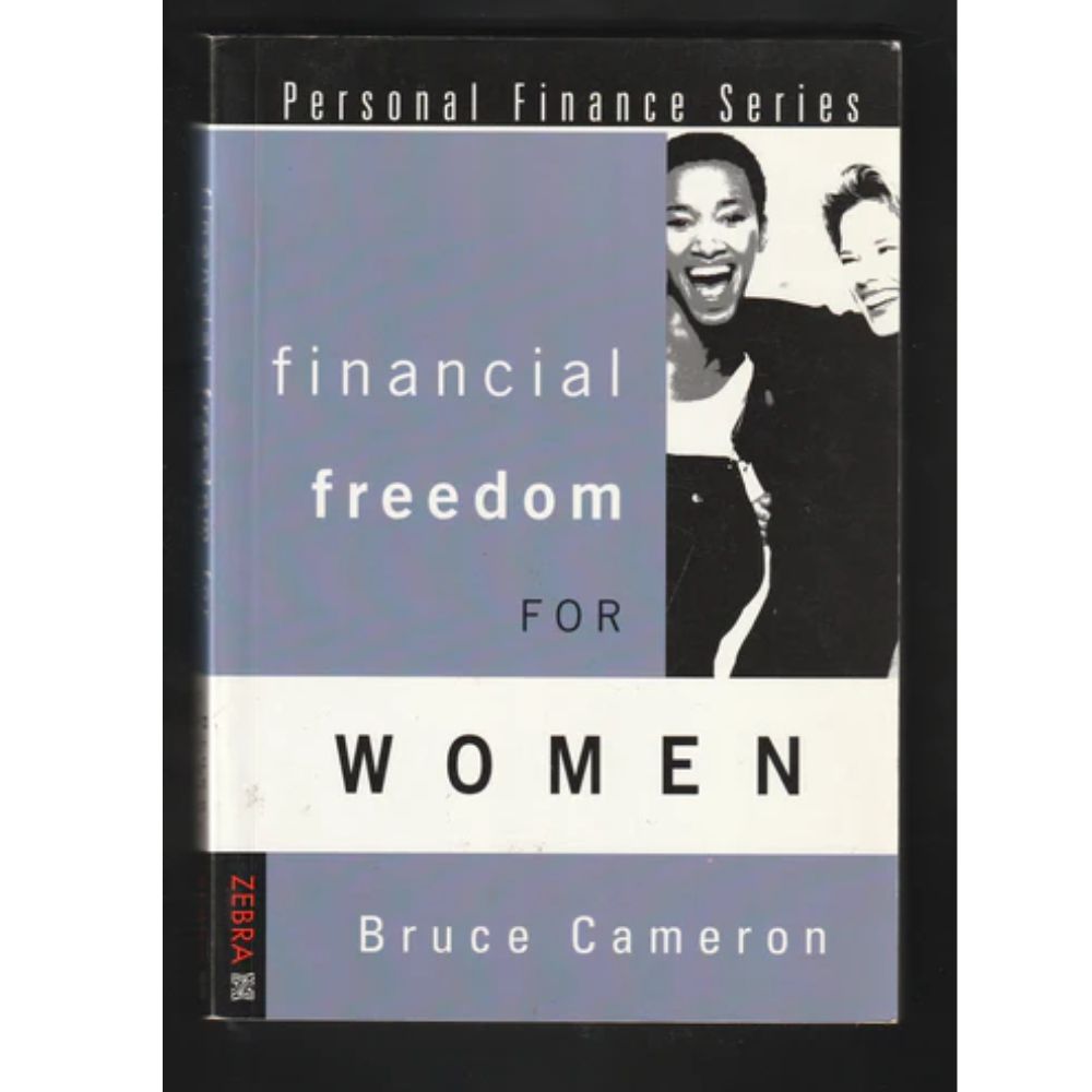 Financial Freedom for Women