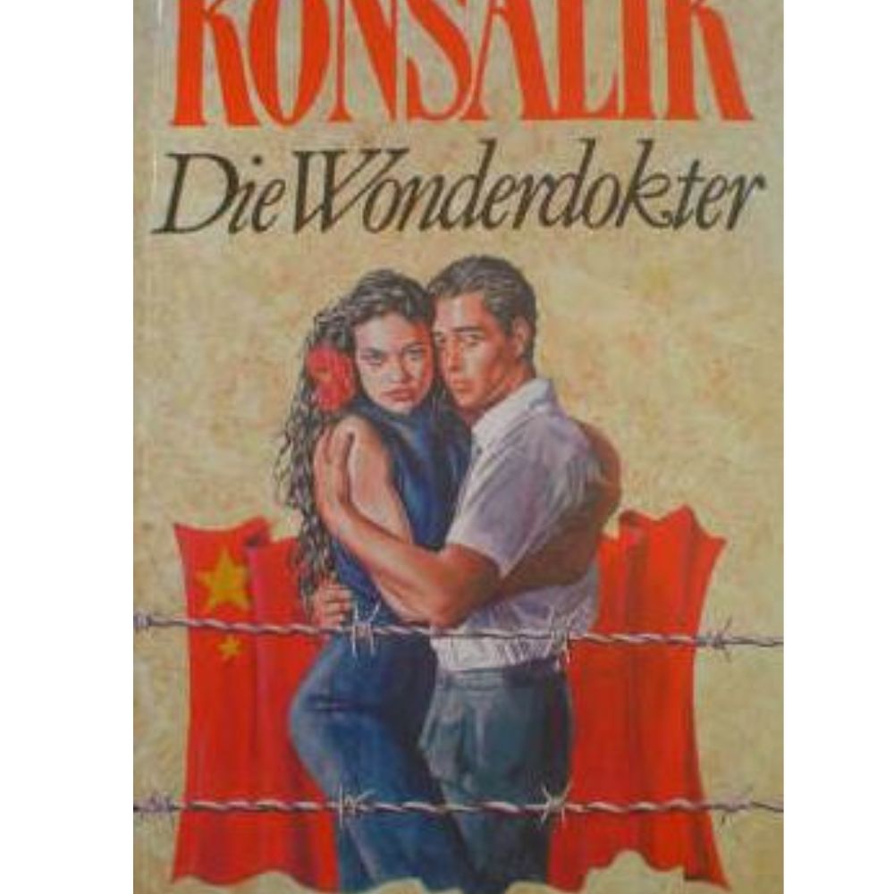 Die Wonderdokter