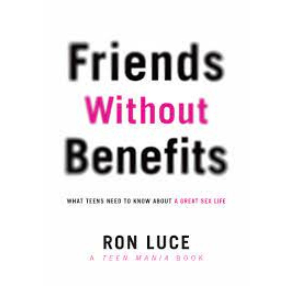 Friends Without Benefits