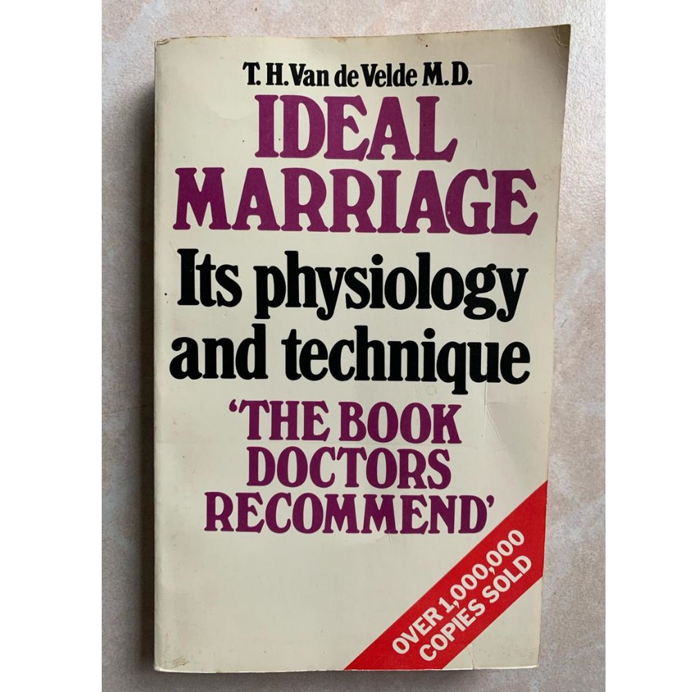 Ideal Marriage