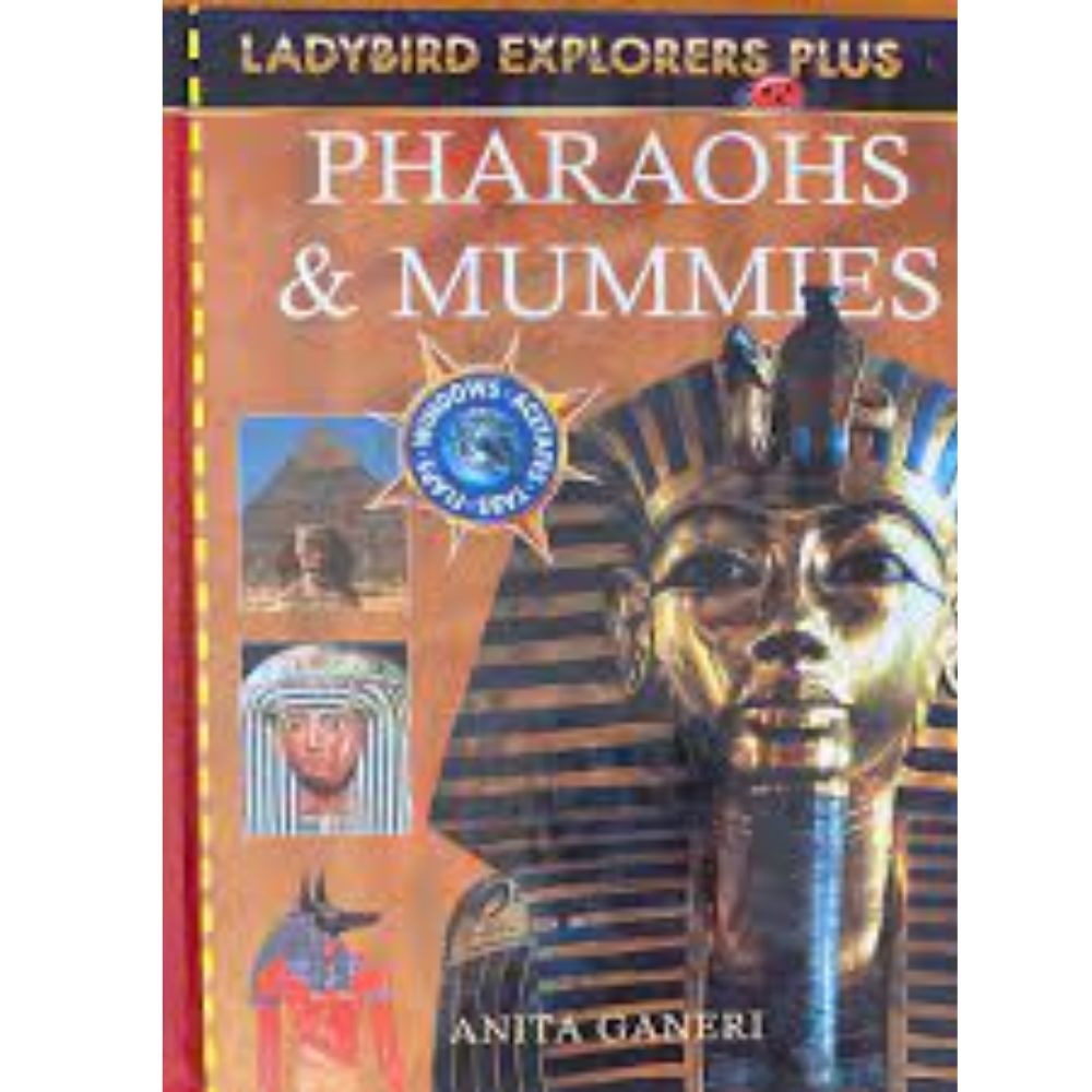 Pharaohs & Mummies