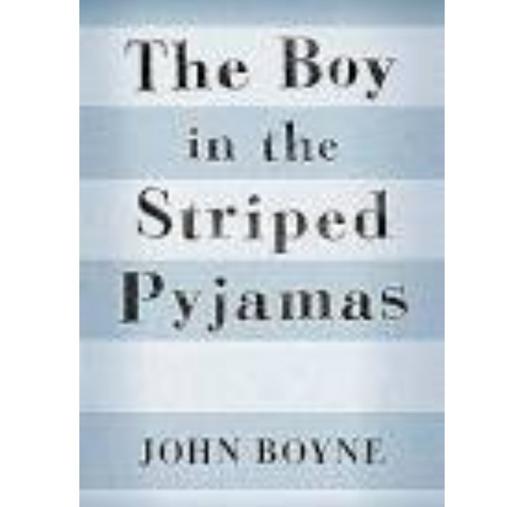The Boy in the Striped Pyjamas