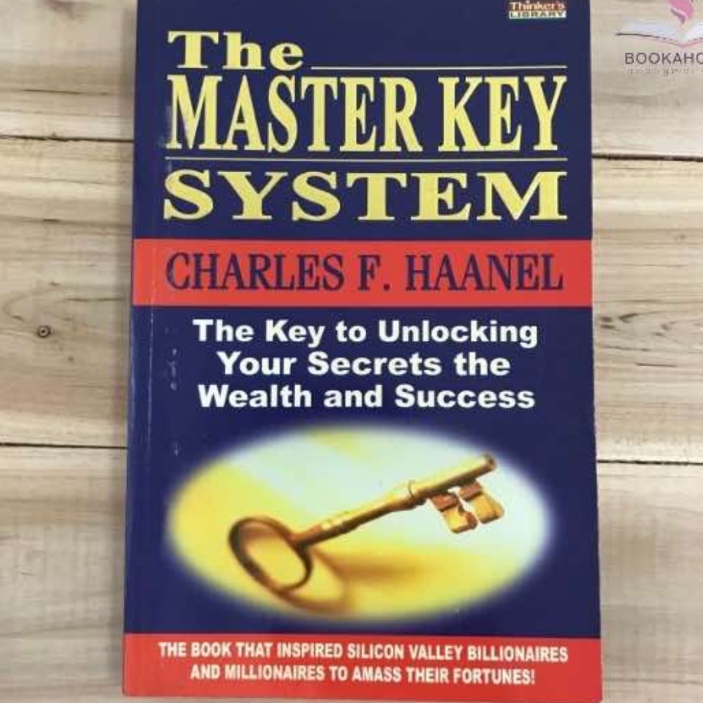 The Master Key System