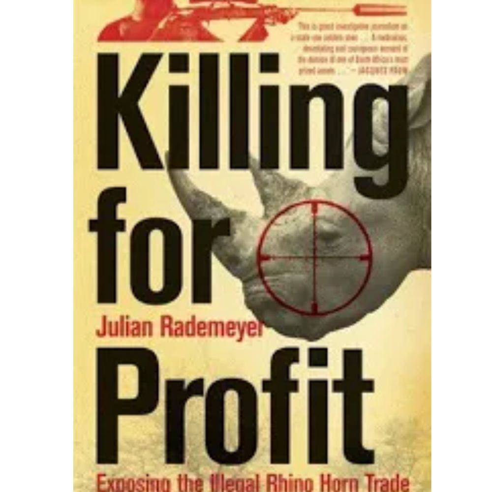 Killing for Profit