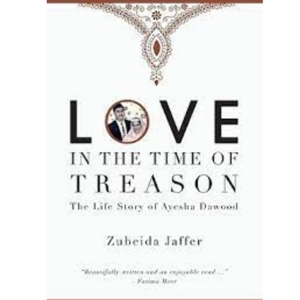 Love in the Time of Treason