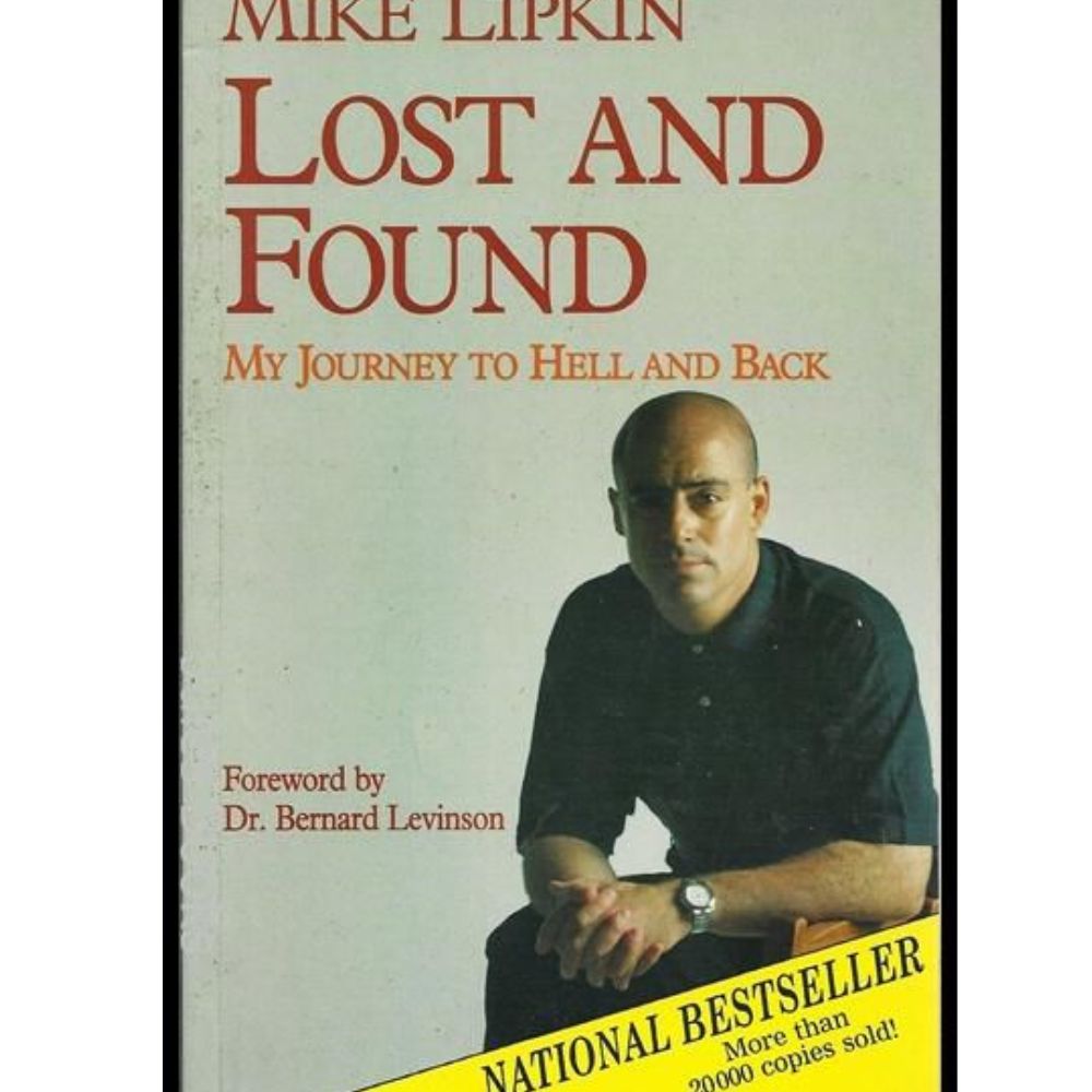 Lost and Found