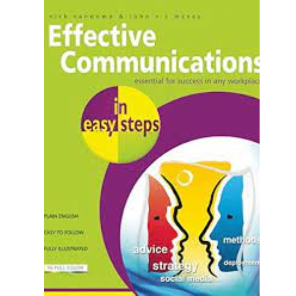 Effective Communications