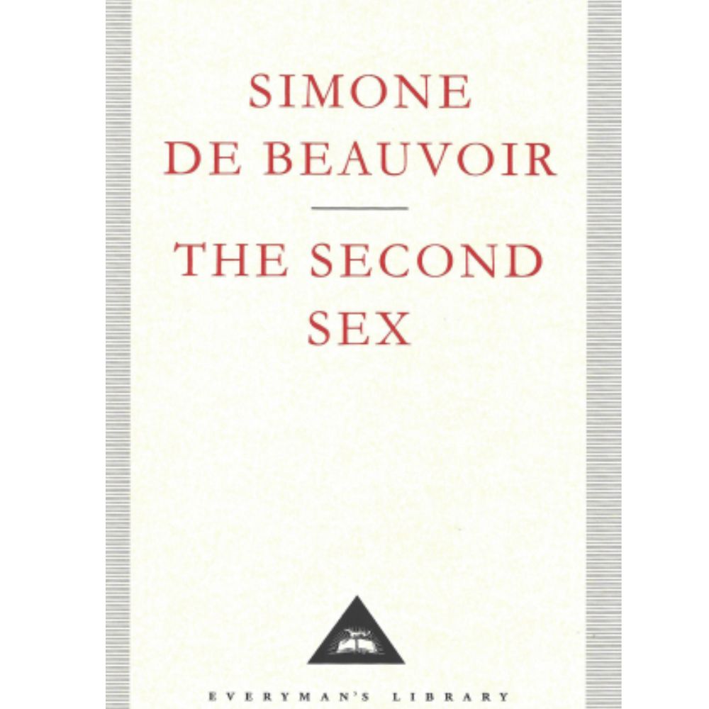 The Second Sex