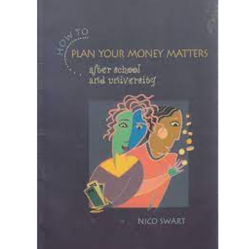 How to plan your money matters after school and university