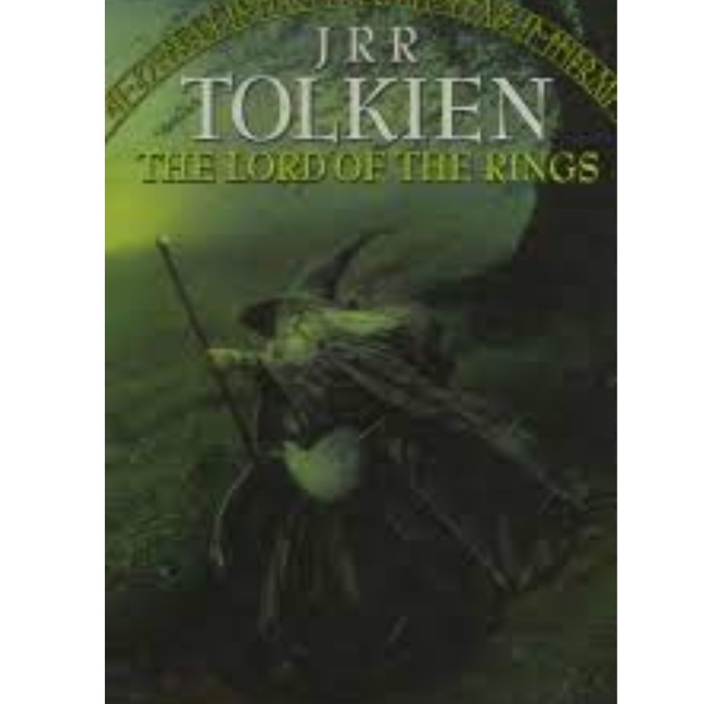 The Lord of the Rings