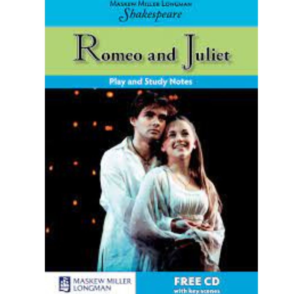 Romeo and Juliet