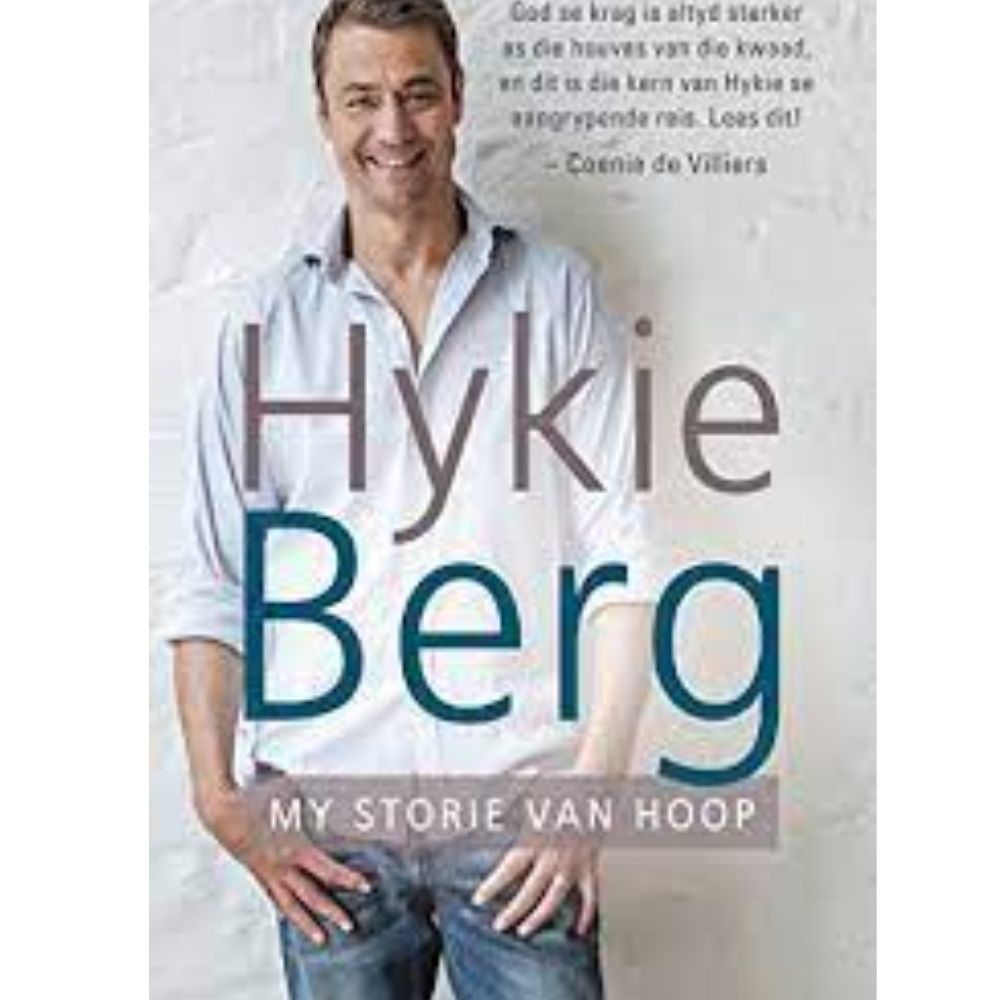 My Storie van Hoop