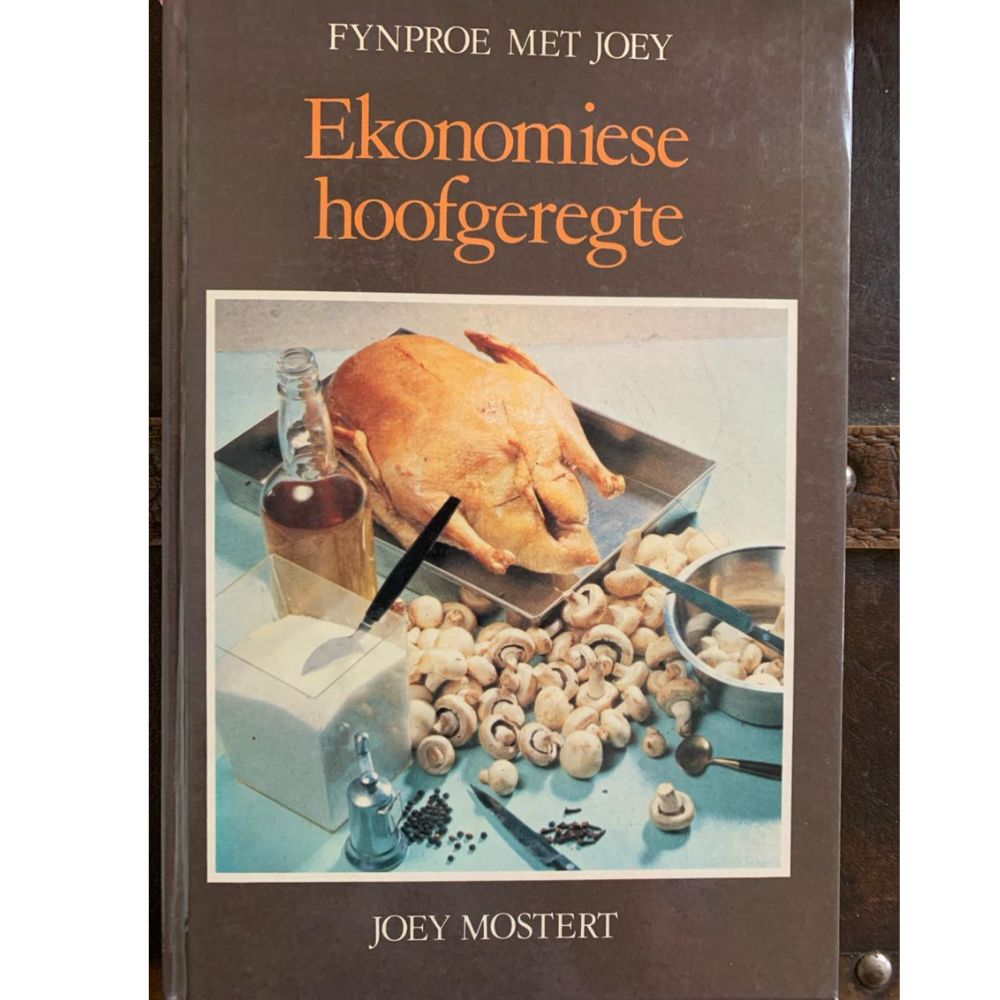 Ekonomiese hoofgeregte