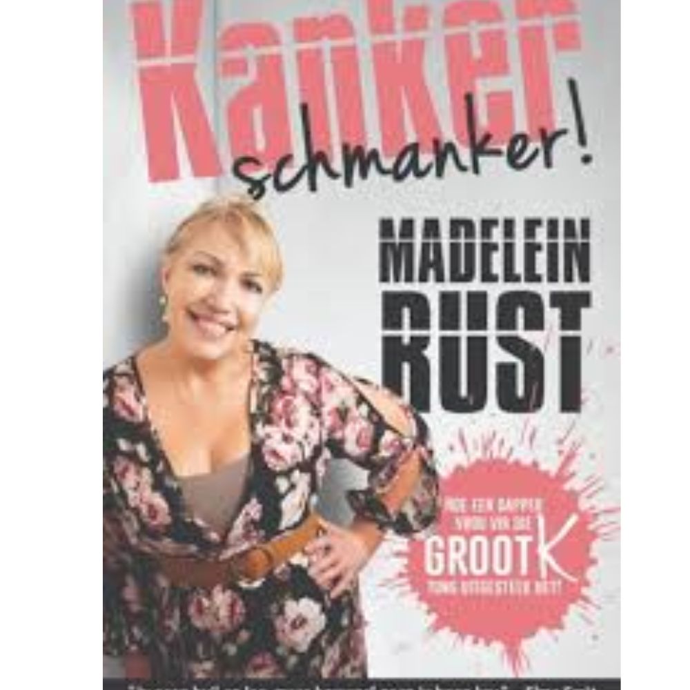 Kanker Schmanker!