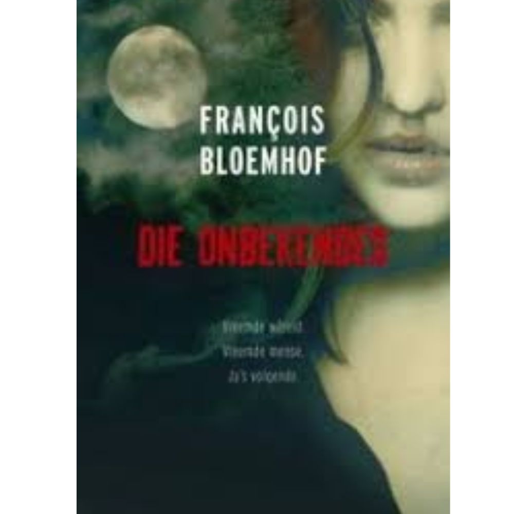 Die Onbekendes