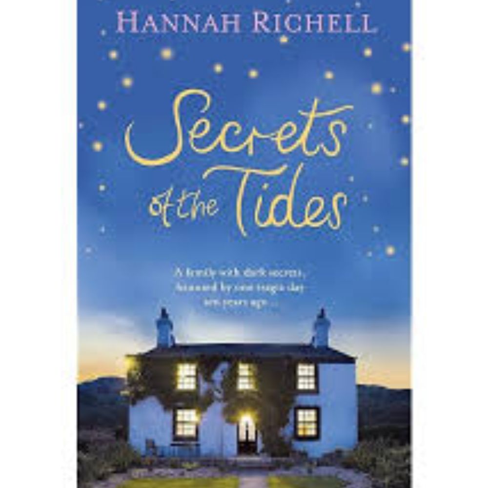 Secrets of the Tides