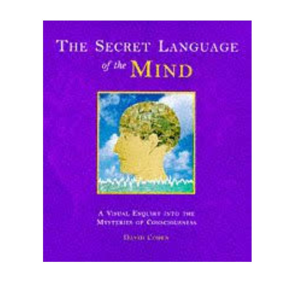 The Secret Language of the Mind
