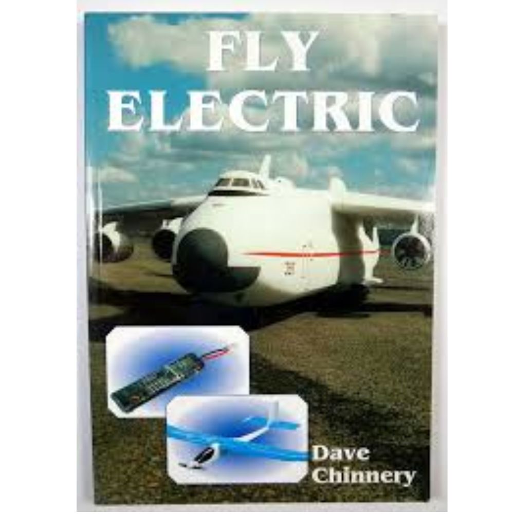 Fly Electric