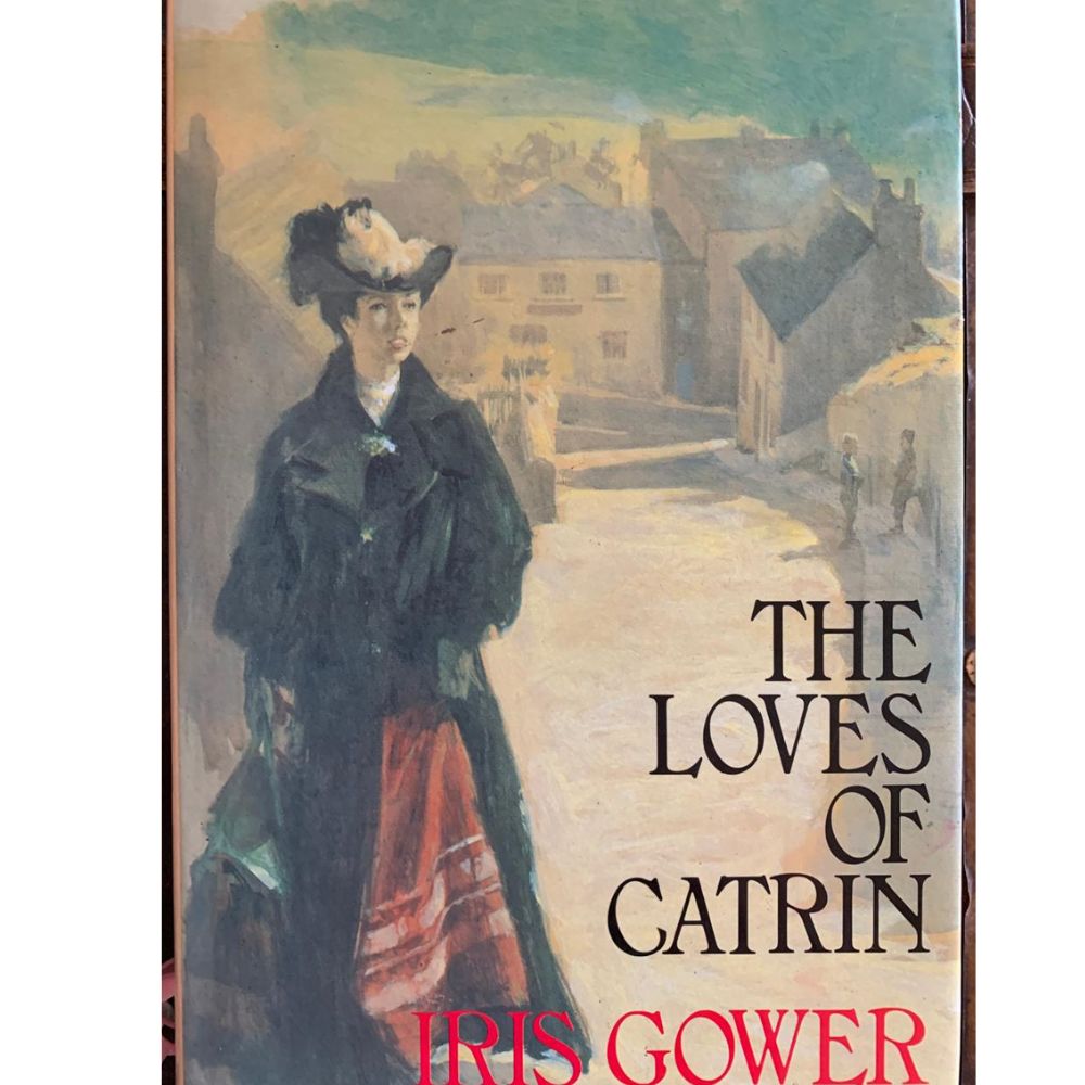 The Loves of Catrin