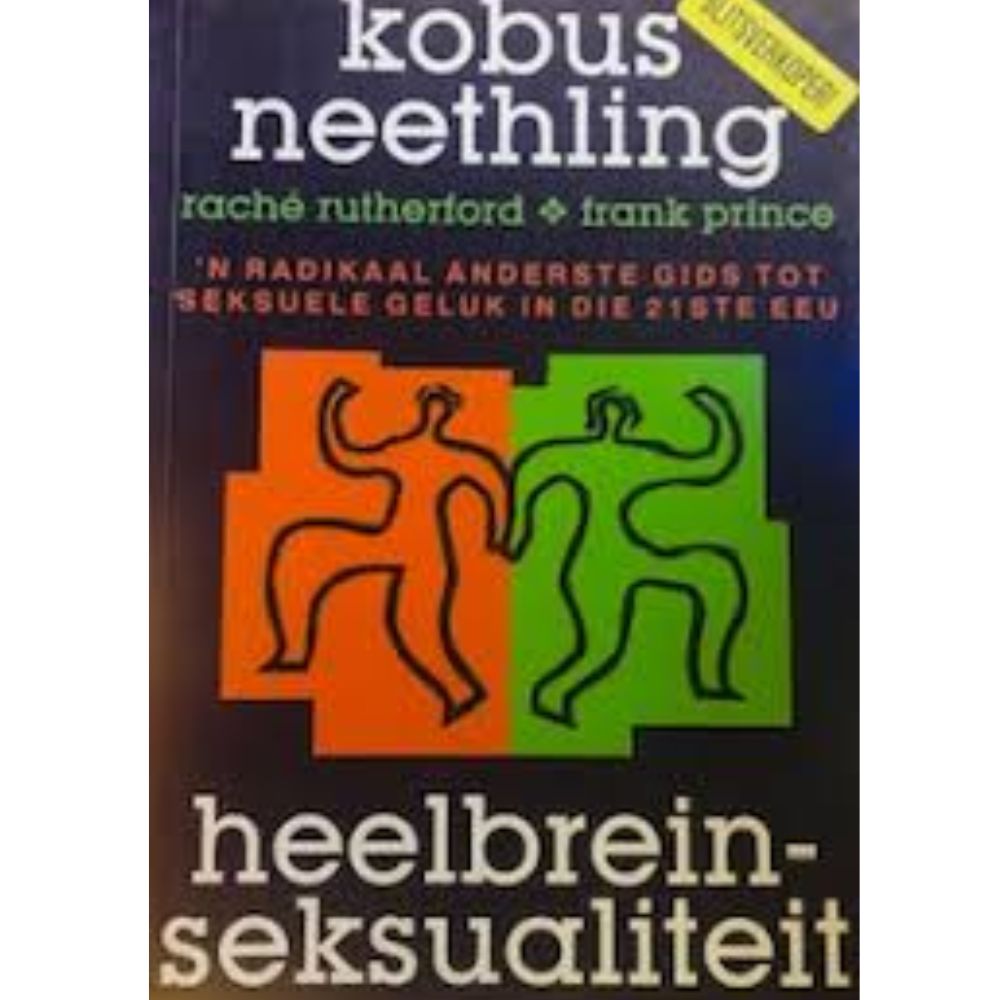 Heelbrein - Seksualiteit