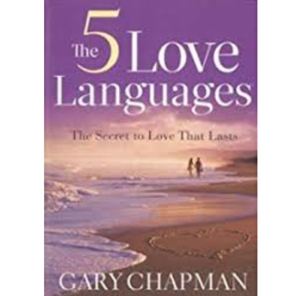 The 5 Love Languages