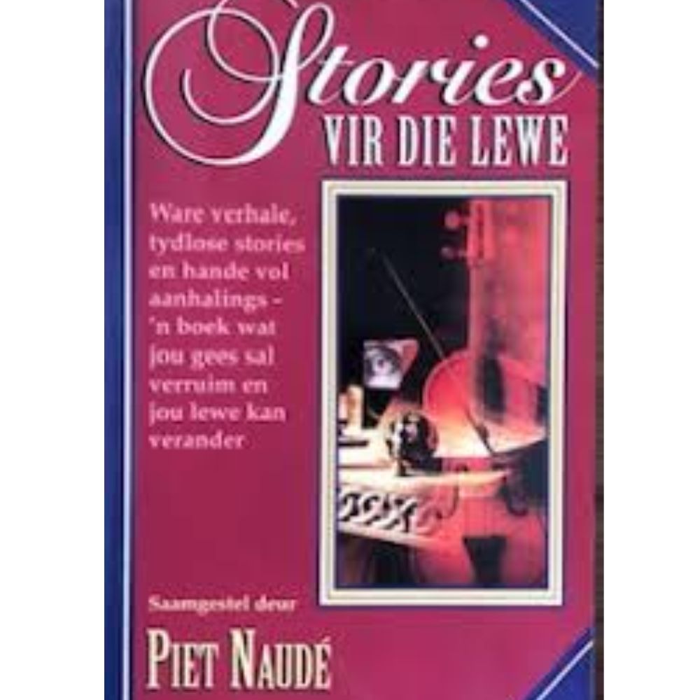 Stories vir die lewe