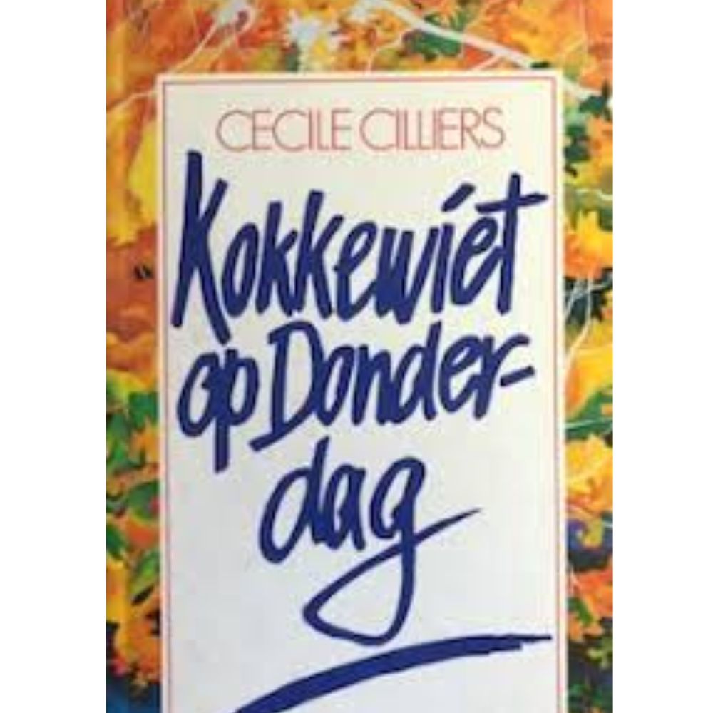 Kokkewiet op Donderdag