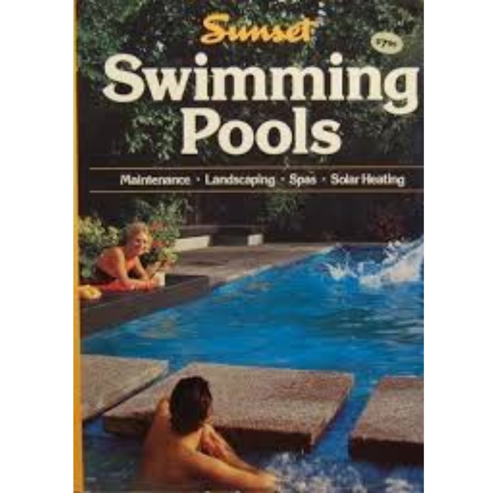 Sunset Swimming Pools