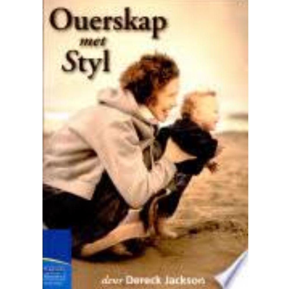 Ouerskap met Styl