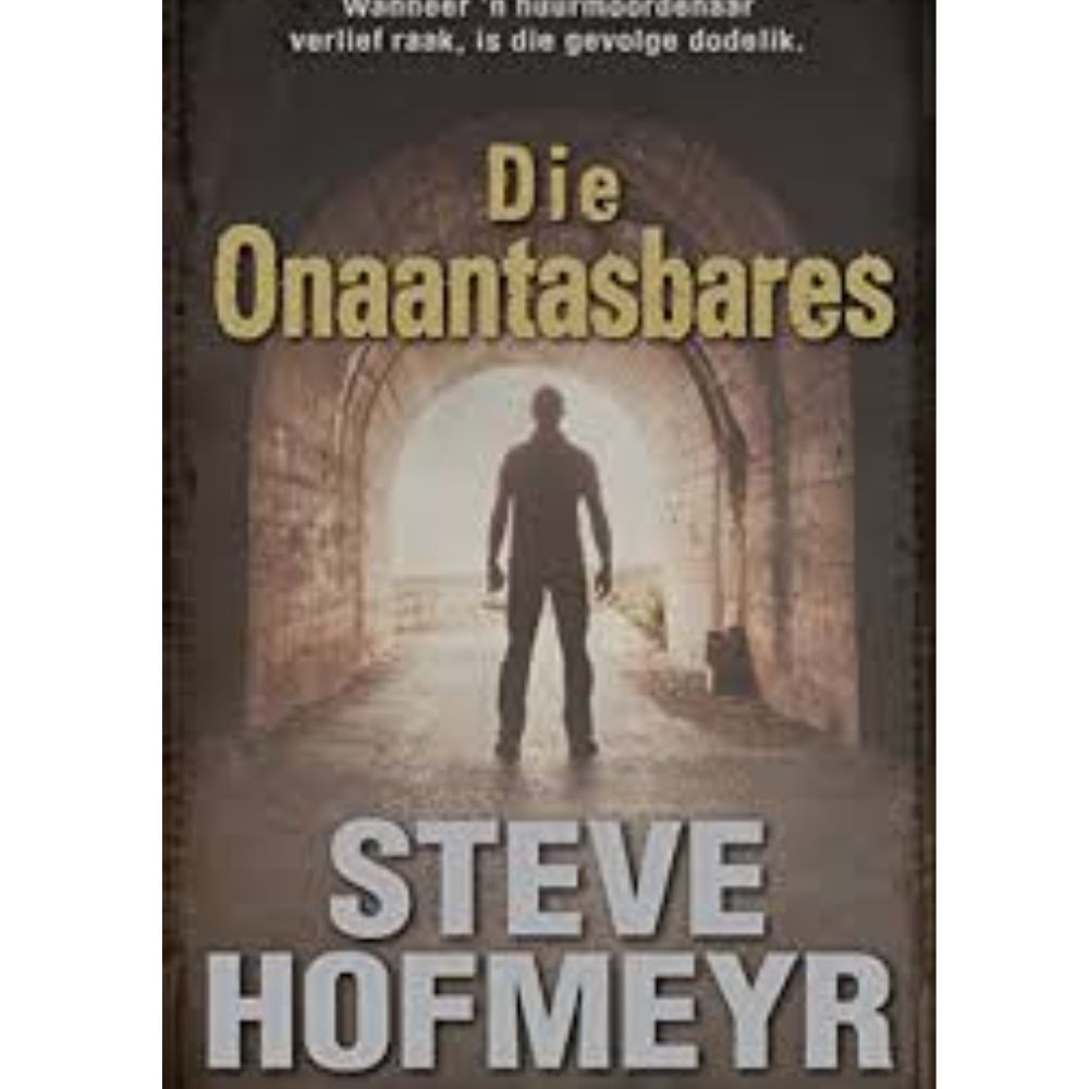 Die Onaantasbares