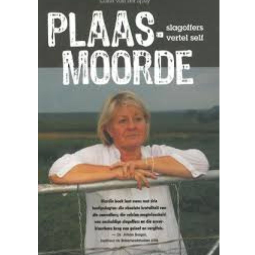 Plaasmoorde