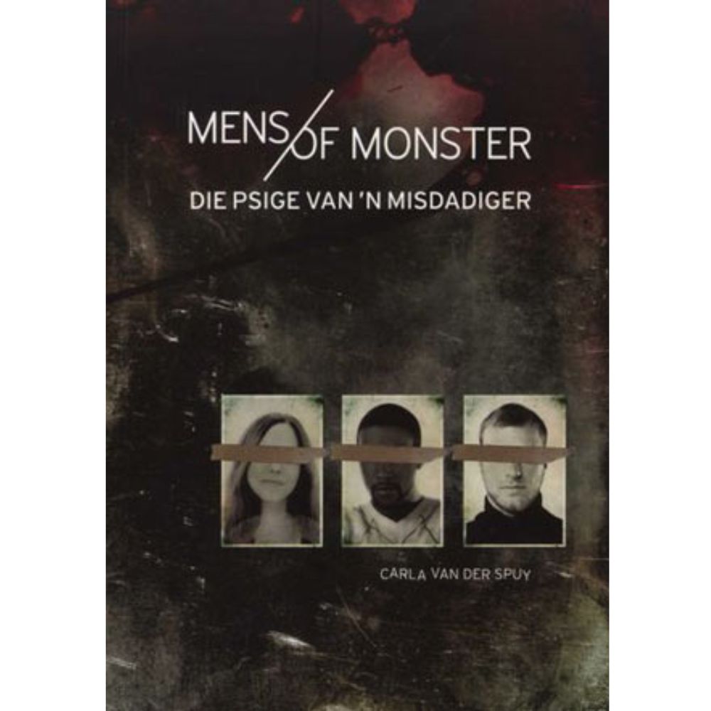 Mens of Monster