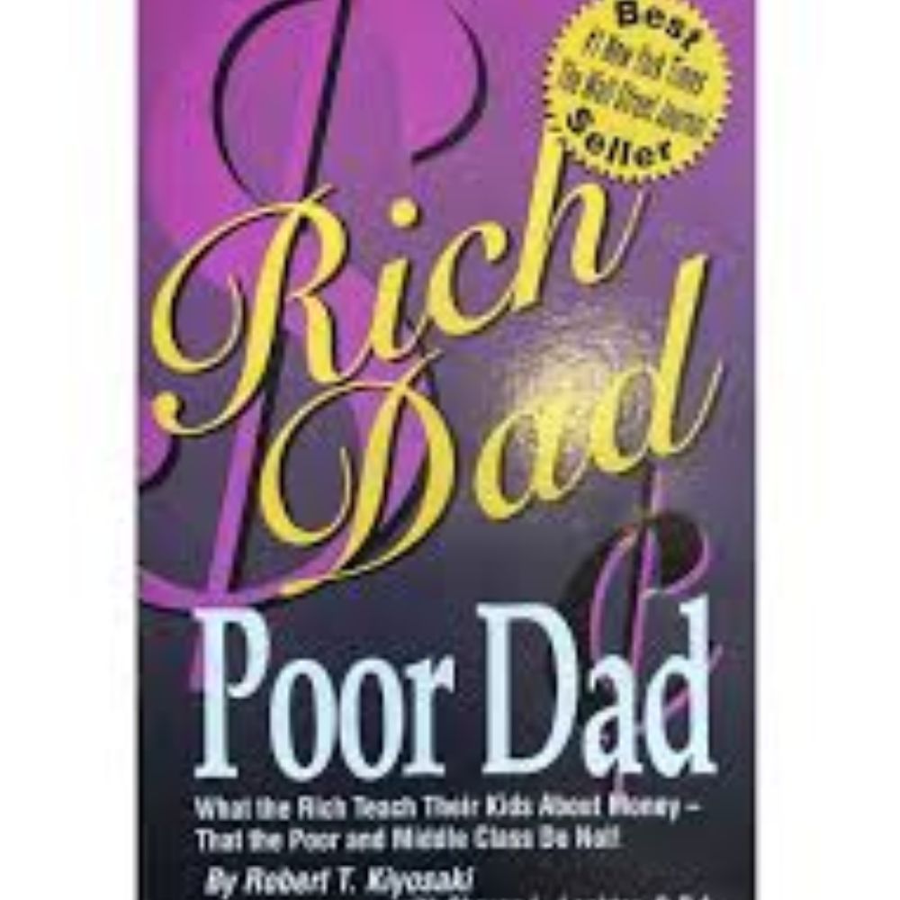 Rich Dad Poor Dad