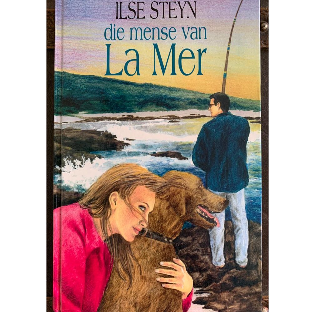 Die mense van La Mer